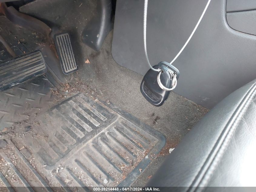 2005 Chevrolet Silverado 1500 Z71 VIN: 2GCEK13T451224346 Lot: 39214448