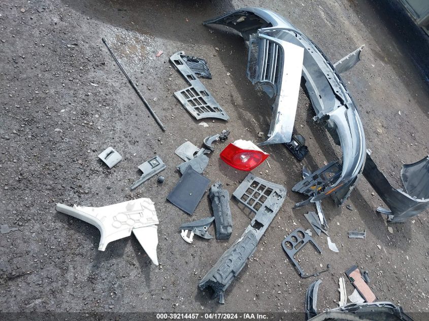 2007 Volkswagen Jetta Wolfsburg Edition VIN: 3VWEG71K47M065769 Lot: 39241167