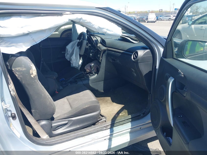 2014 Scion Tc 10 Series VIN: JTKJF5C72E3067447 Lot: 39214582