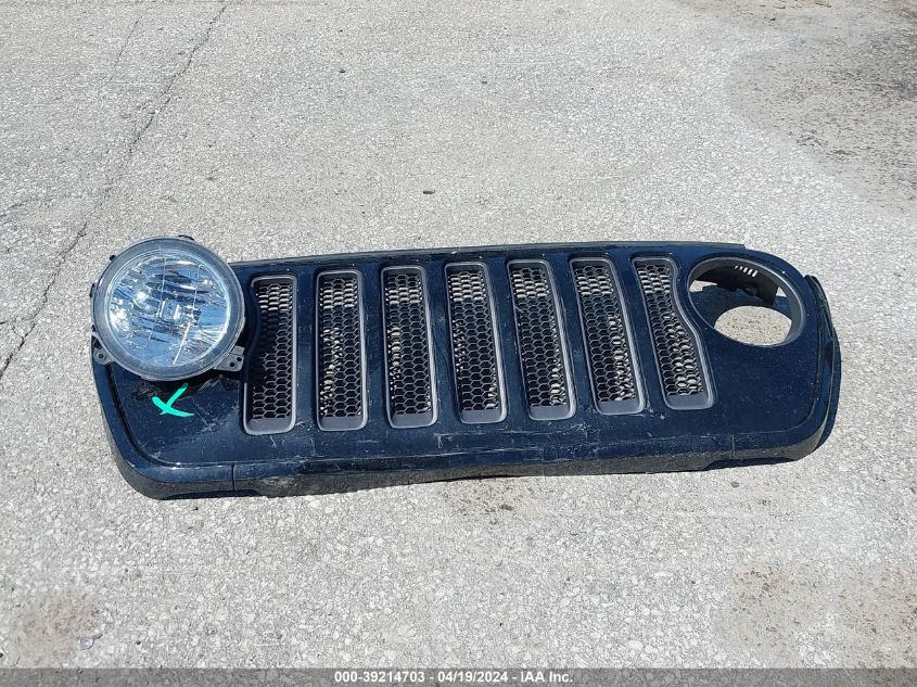 2022 Jeep Wrangler Unlimited Rubicon 4X4 VIN: 1C4HJXFN6NW133488 Lot: 39214703