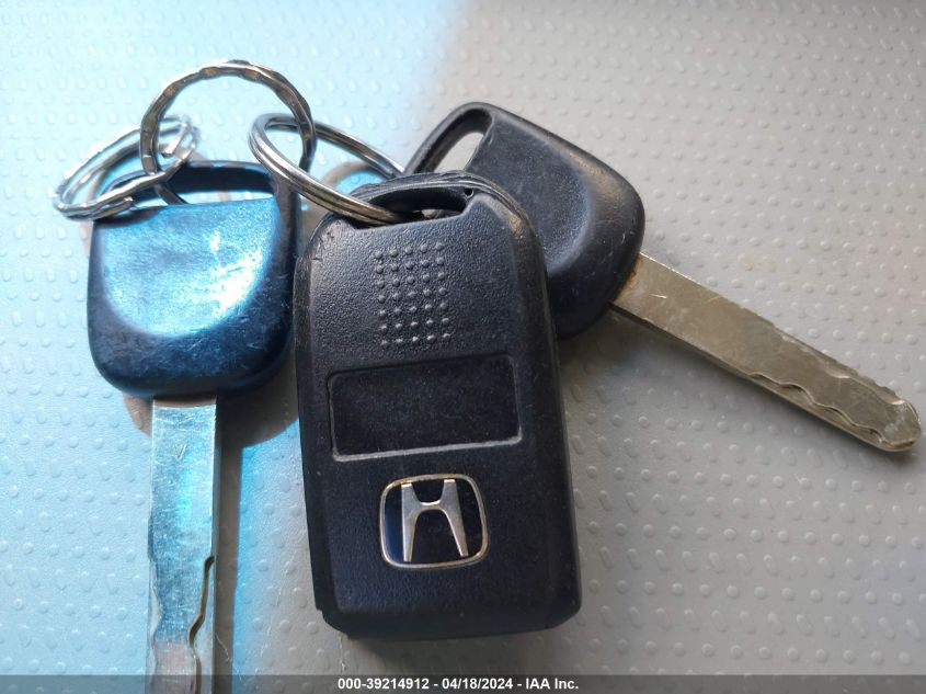 2009 Honda Odyssey Ex-L VIN: 5FNRL38719B022511 Lot: 39214912