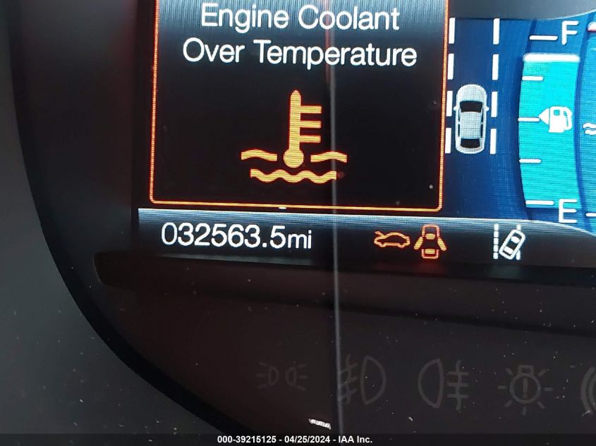 2022 Ford Edge Titanium VIN: 2FMPK4K92NBA63825 Lot: 49997624