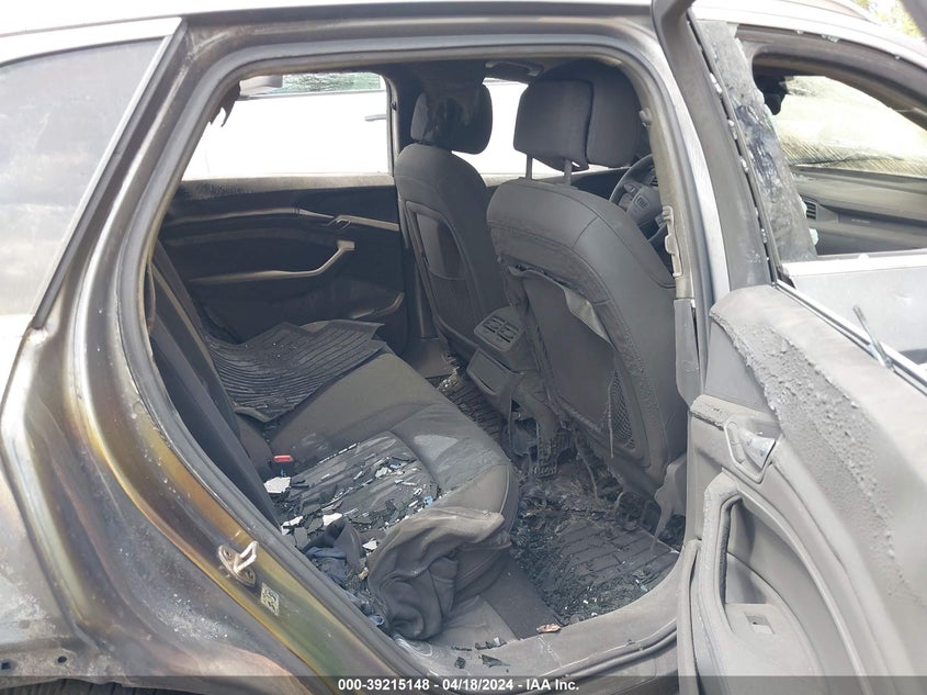 2019 Audi E-Tron Premium Plus VIN: WA1LAAGE9KB009203 Lot: 39215148