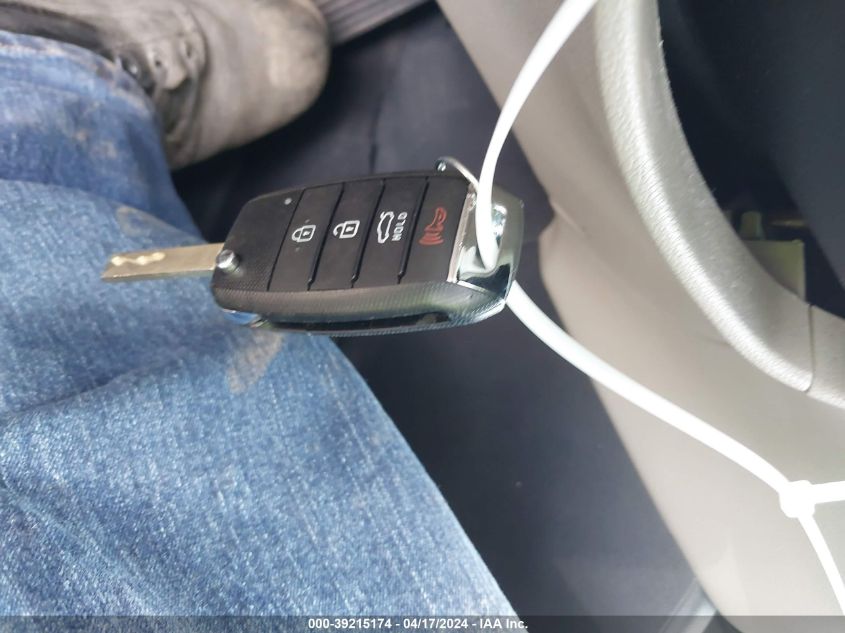 2016 Kia Optima Lx VIN: 5XXGT4L39GG028312 Lot: 51151384