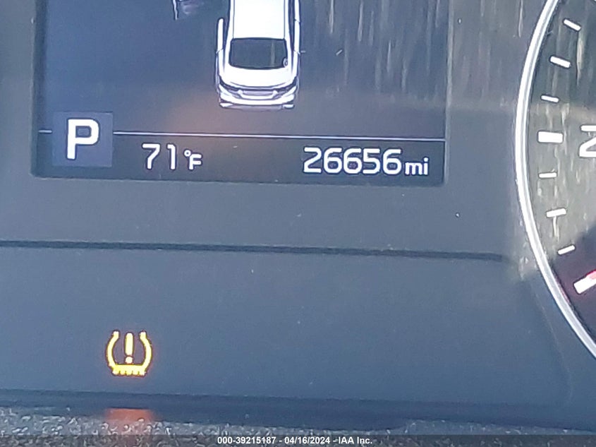 2020 KIA FORTE GT-LINE - 3KPF34AD7LE176761