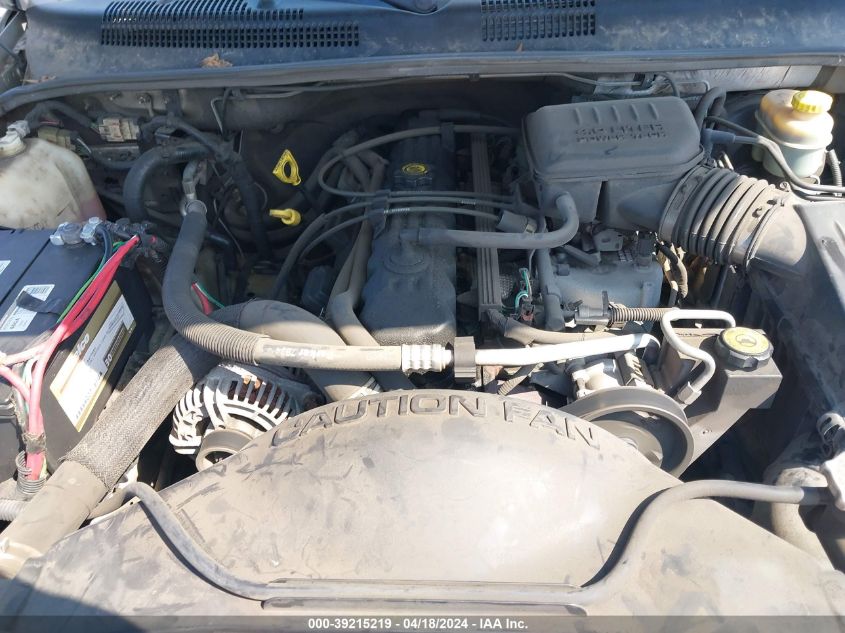 2003 Jeep Grand Cherokee Laredo VIN: 1J4GX48S73C520569 Lot: 39241947