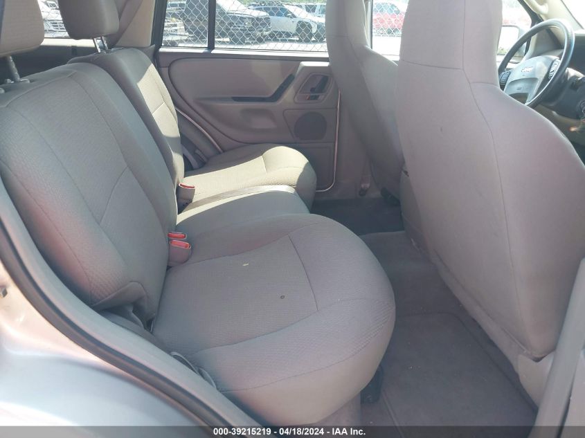 2003 Jeep Grand Cherokee Laredo VIN: 1J4GX48S73C520569 Lot: 39241947