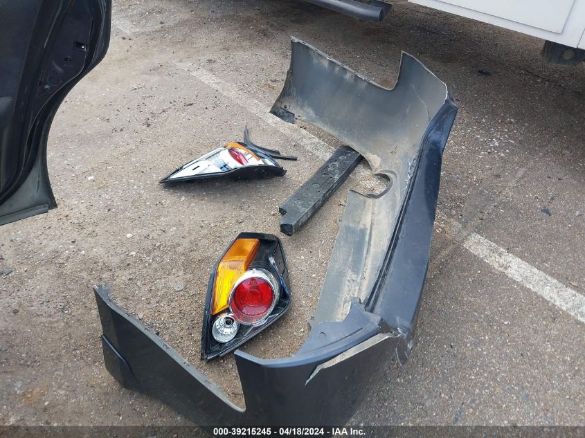 2008 Nissan Altima 2.5 S VIN: 1N4AL21E48C147214 Lot: 39218135