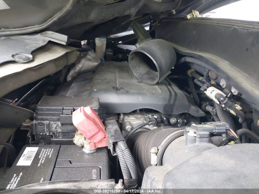 2011 Honda Pilot Ex-L VIN: 5FNYF3H70BB033069 Lot: 51471454