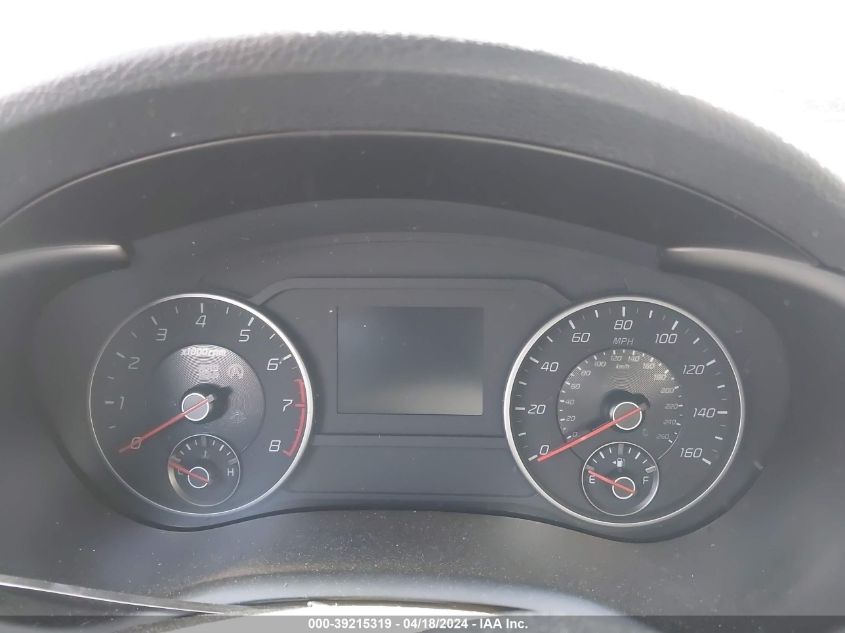 2018 Kia Stinger VIN: KNAE15LA9J6023132 Lot: 50449464