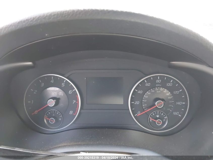 2018 Kia Stinger VIN: KNAE15LA9J6023132 Lot: 50449464