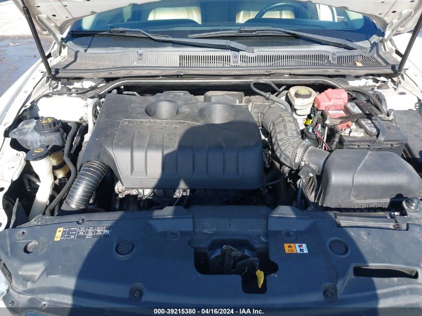 1FAHP2E92DG177881 | 2013 FORD TAURUS