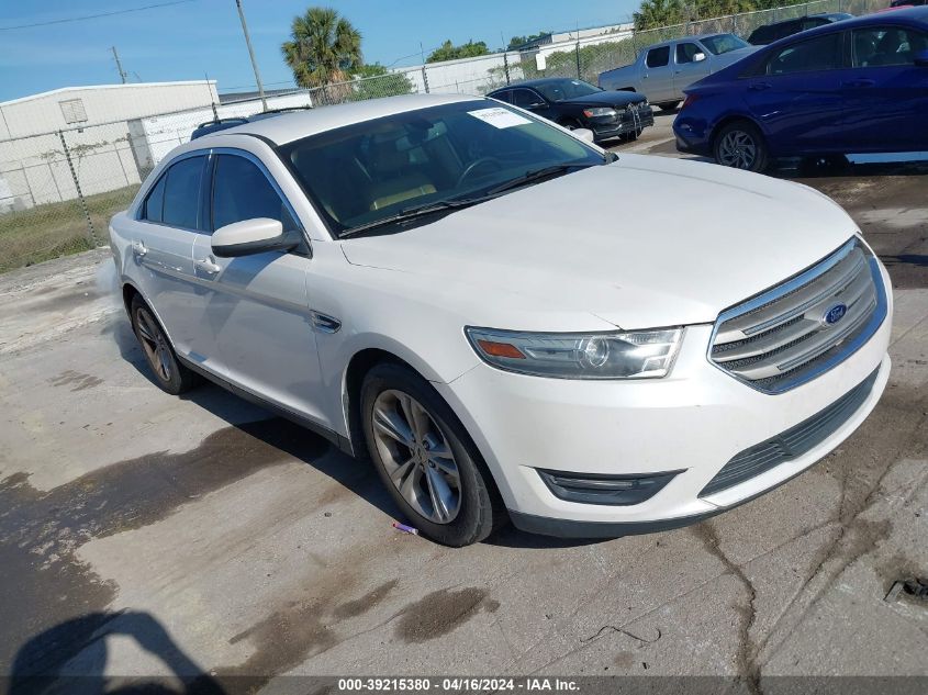 1FAHP2E92DG177881 | 2013 FORD TAURUS