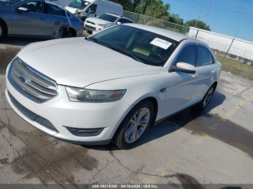 1FAHP2E92DG177881 | 2013 FORD TAURUS