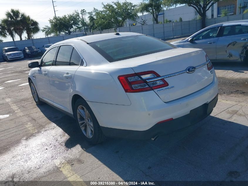 1FAHP2E92DG177881 | 2013 FORD TAURUS