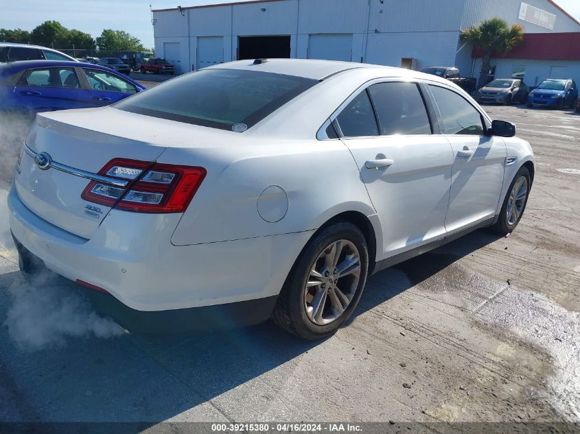 1FAHP2E92DG177881 | 2013 FORD TAURUS