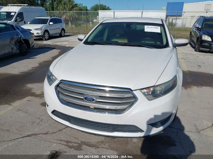 1FAHP2E92DG177881 | 2013 FORD TAURUS