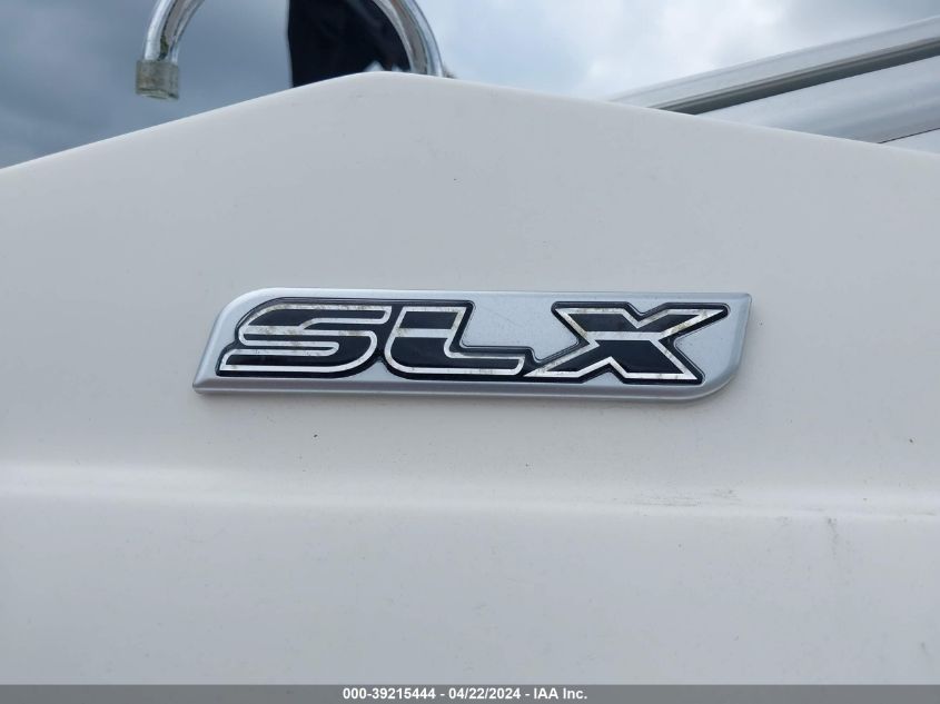 2008 Sea Ray Other VIN: SERR2667E808 Lot: 39215444