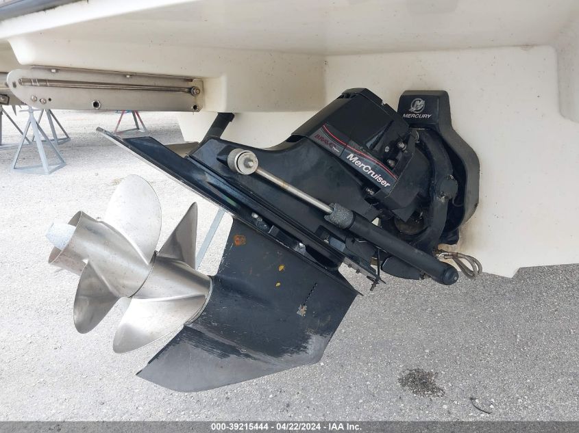 2008 Sea Ray Other VIN: SERR2667E808 Lot: 39215444