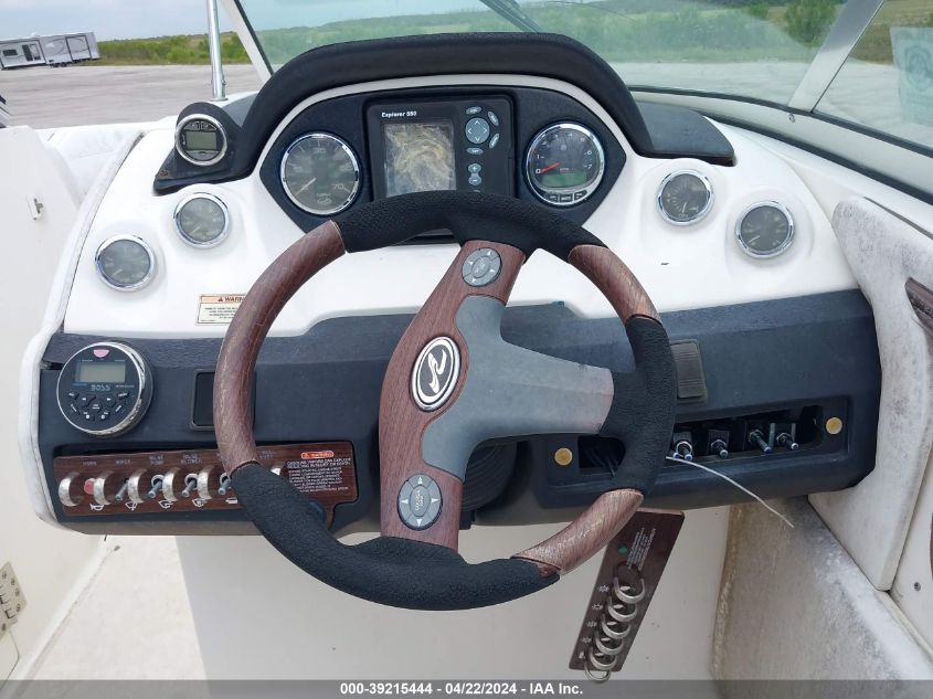 2008 Sea Ray Other VIN: SERR2667E808 Lot: 39215444