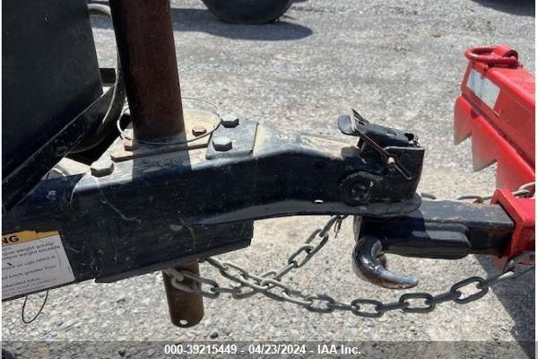 2010 Jayco Jay Feather VIN: 1UJBJHAH1A1JZ0220 Lot: 39215449