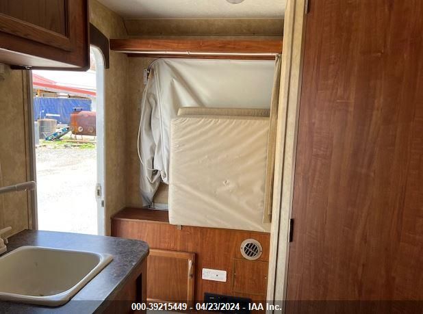 2010 Jayco Jay Feather VIN: 1UJBJHAH1A1JZ0220 Lot: 39215449