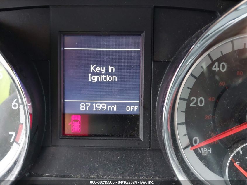 2019 Dodge Grand Caravan Gt VIN: 2C4RDGEGXKR529930 Lot: 39215505