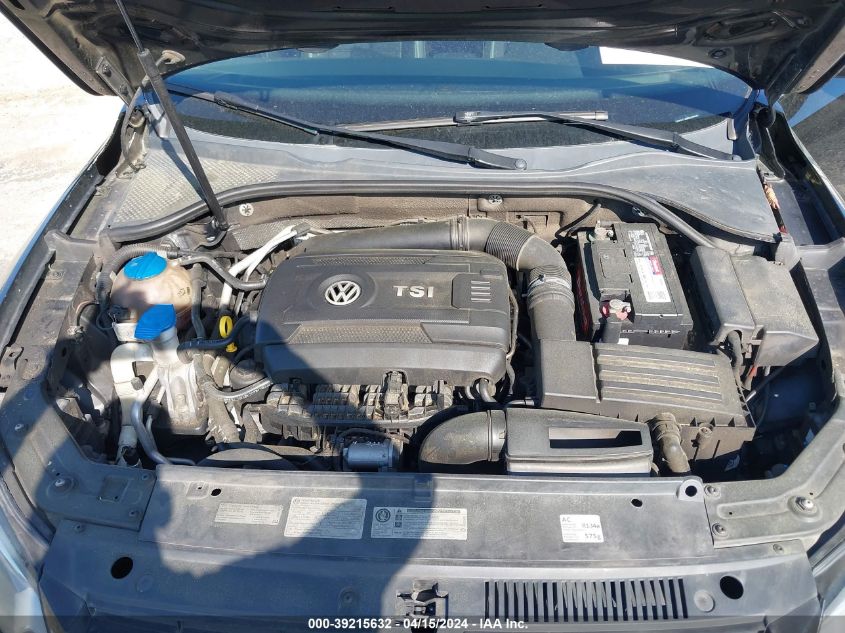 1VWAT7A35EC060467 | 2014 VOLKSWAGEN PASSAT