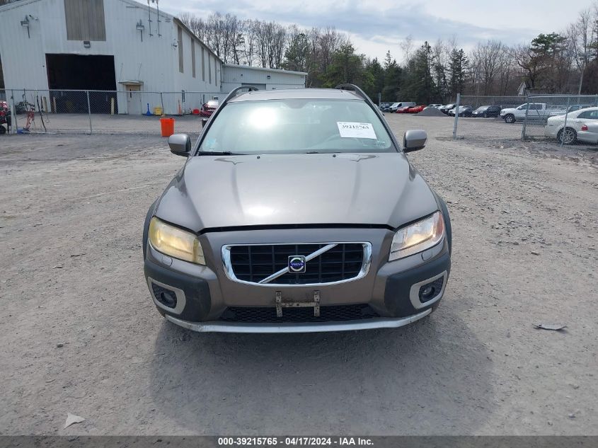 YV4BZ982781015798 | 2008 VOLVO XC70