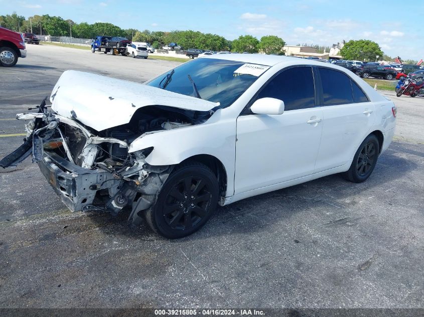 4T4BF3EK6BR215639 | 2011 TOYOTA CAMRY