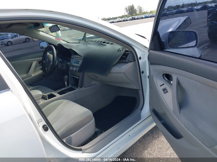 4T4BF3EK6BR215639 | 2011 TOYOTA CAMRY