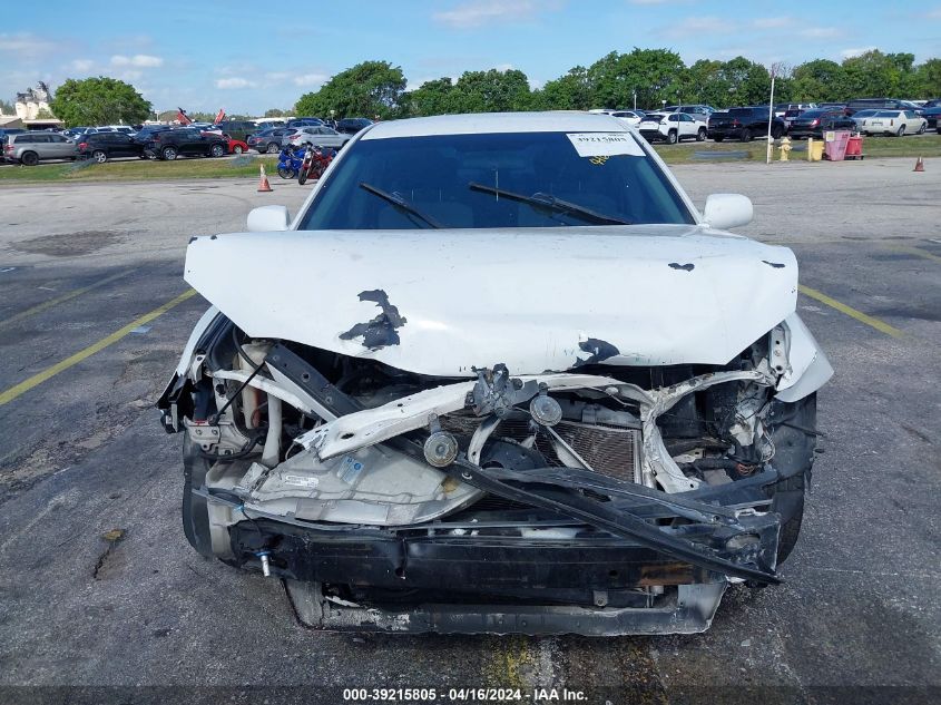 4T4BF3EK6BR215639 | 2011 TOYOTA CAMRY