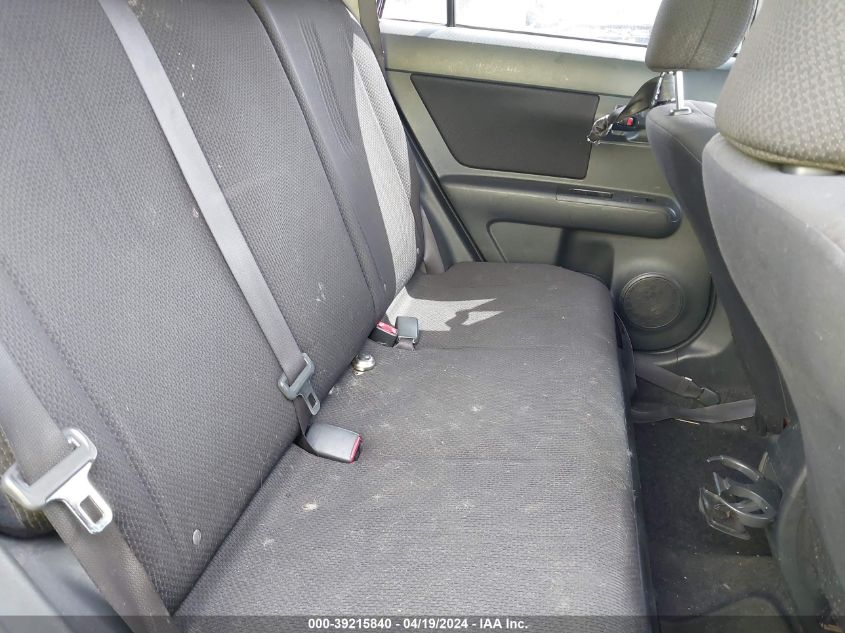 2009 Scion Xb VIN: JTLKE50E391080862 Lot: 39215840