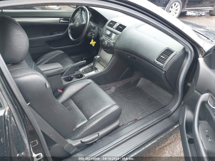 1HGCM72686A022313 | 2006 HONDA ACCORD