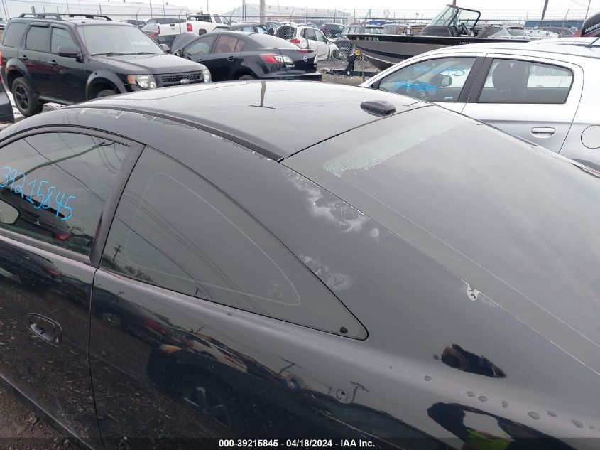 1HGCM72686A022313 | 2006 HONDA ACCORD