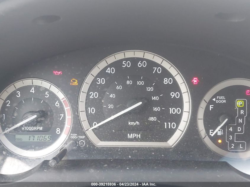 2004 Toyota Sienna Xle/Xle Limited VIN: 5TDZA22C54S021419 Lot: 39215936