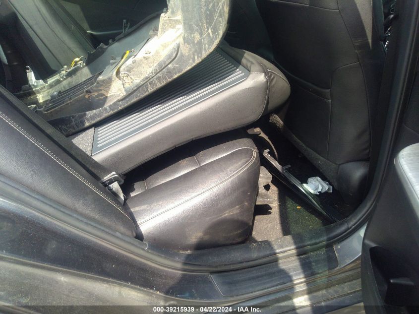 2013 Toyota Camry Se VIN: 4T1BF1FK2DU699227 Lot: 45285064