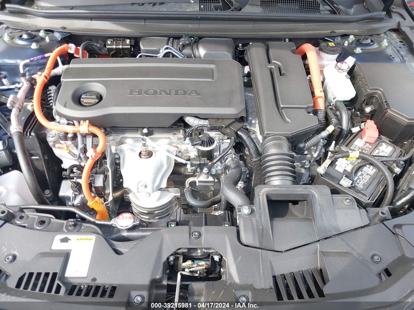 VIN 1HGCY2F66RA000848 2024 HONDA ACCORD HYBRID EX-L