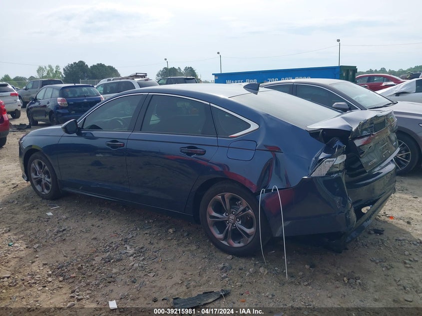 VIN 1HGCY2F66RA000848 2024 HONDA ACCORD HYBRID EX-L