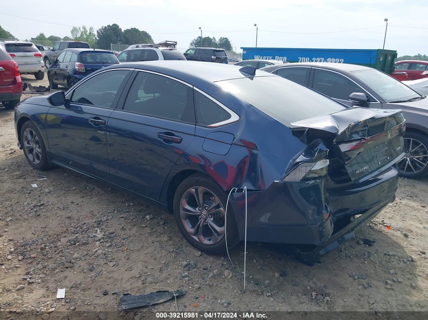 VIN 1HGCY2F66RA000848 2024 HONDA ACCORD HYBRID EX-L