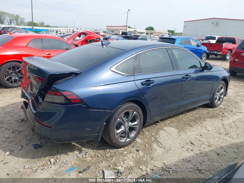 VIN 1HGCY2F66RA000848 2024 HONDA ACCORD HYBRID EX-L