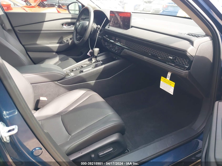 VIN 1HGCY2F66RA000848 2024 HONDA ACCORD HYBRID EX-L