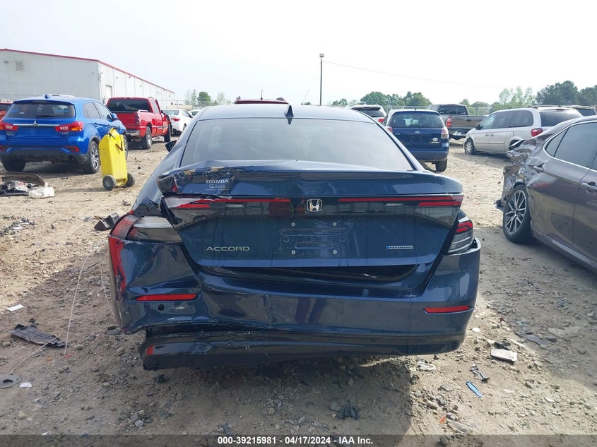 VIN 1HGCY2F66RA000848 2024 HONDA ACCORD HYBRID EX-L