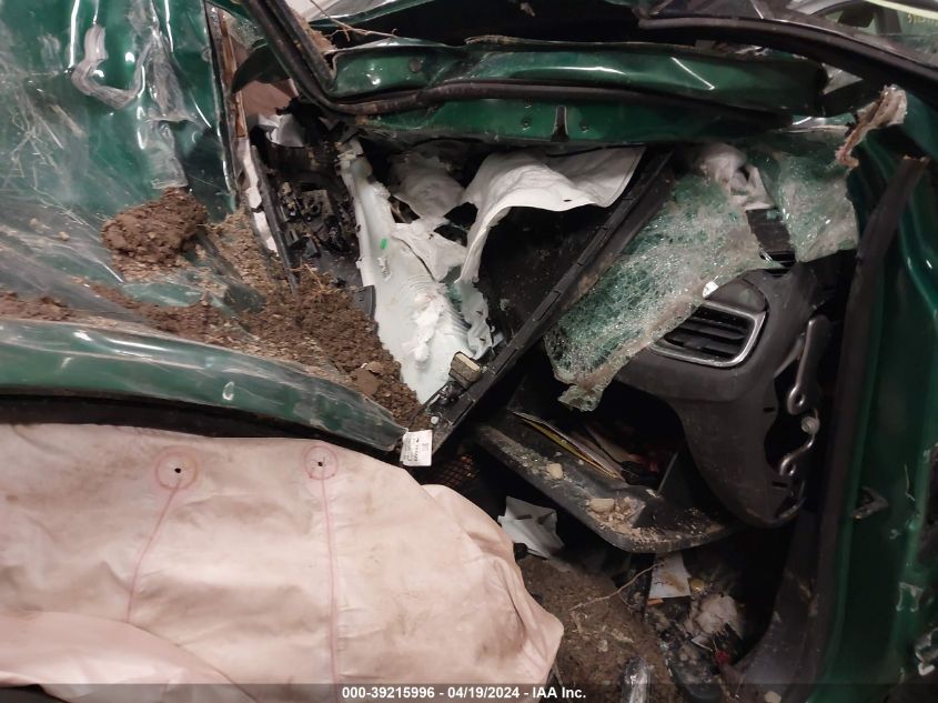 2018 Chevrolet Equinox Lt VIN: 2GNAXSEV6J6309519 Lot: 39215996