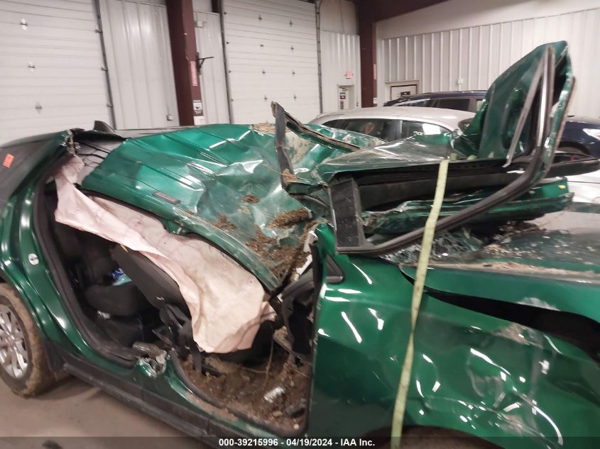 2018 Chevrolet Equinox Lt VIN: 2GNAXSEV6J6309519 Lot: 39215996