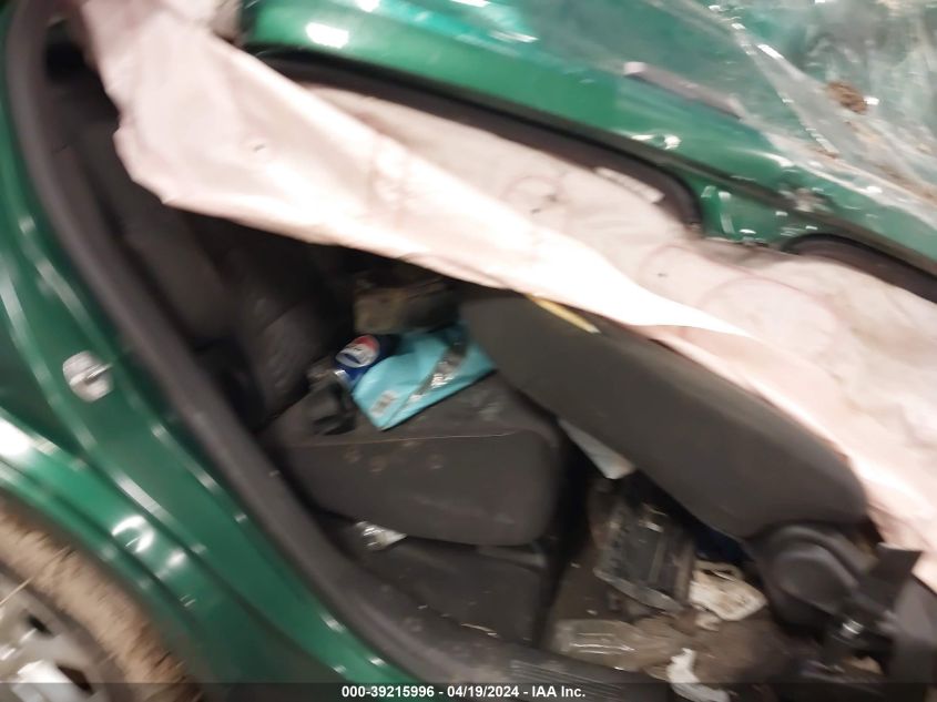 2018 Chevrolet Equinox Lt VIN: 2GNAXSEV6J6309519 Lot: 39215996