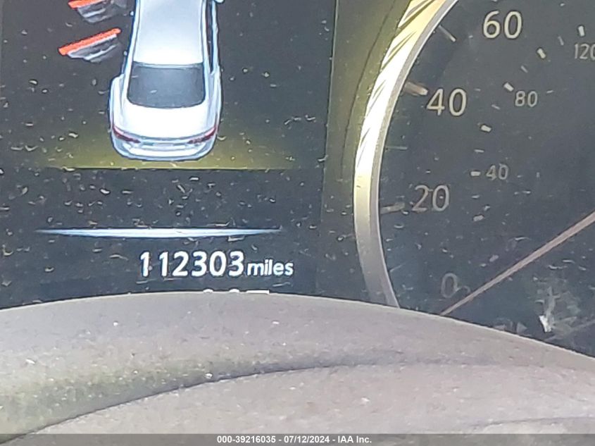 2021 Infiniti Q50 Luxe Awd VIN: JN1EV7BR2MM752490 Lot: 51158624