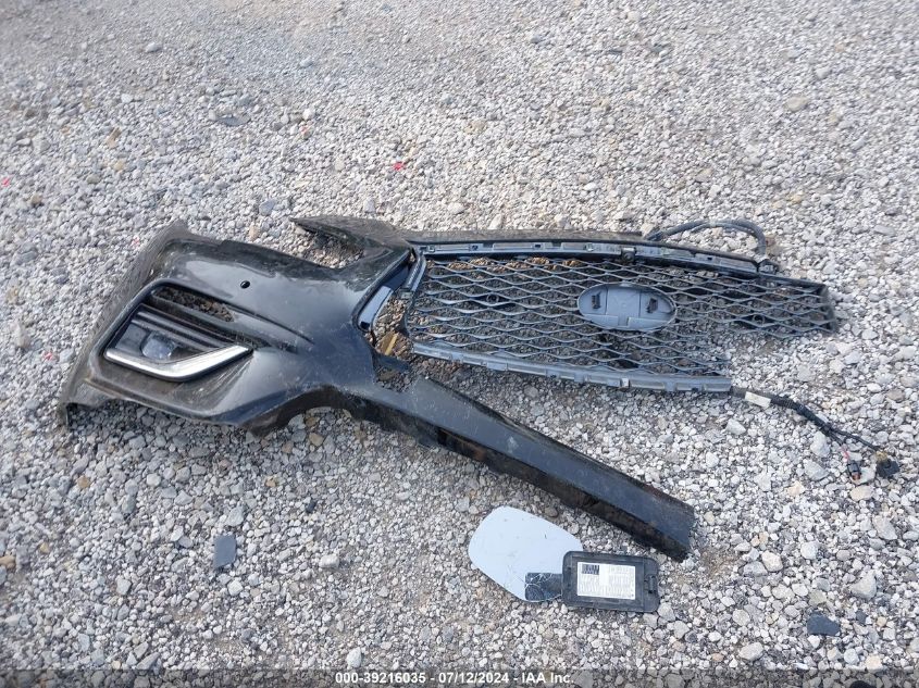 2021 Infiniti Q50 Luxe Awd VIN: JN1EV7BR2MM752490 Lot: 51158624