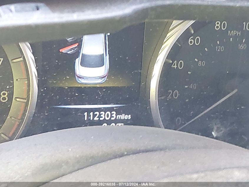 2021 Infiniti Q50 Luxe Awd VIN: JN1EV7BR2MM752490 Lot: 51158624