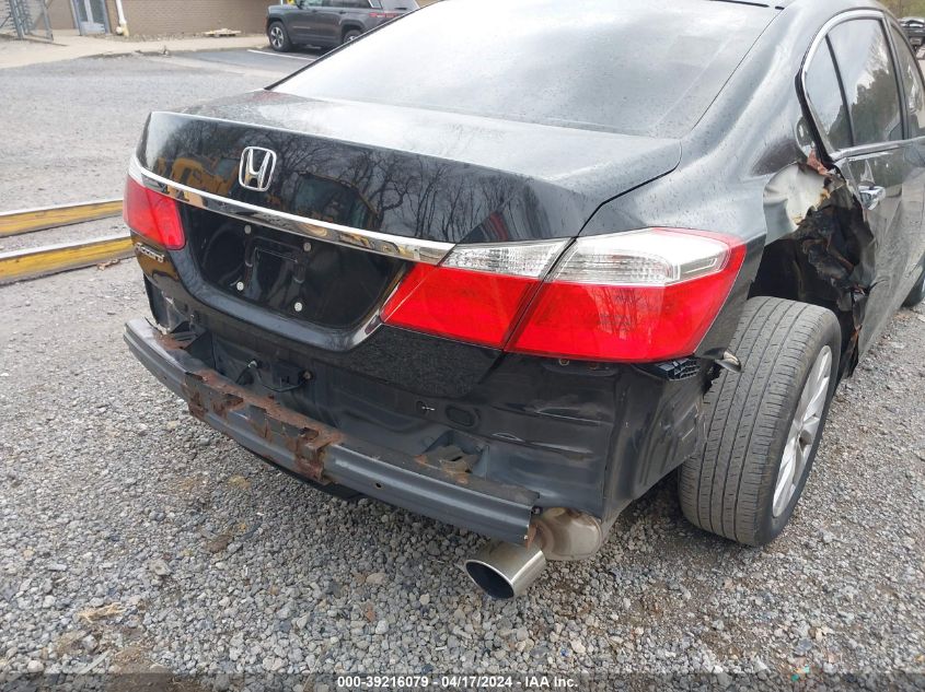 1HGCR2F76EA133190 | 2014 HONDA ACCORD